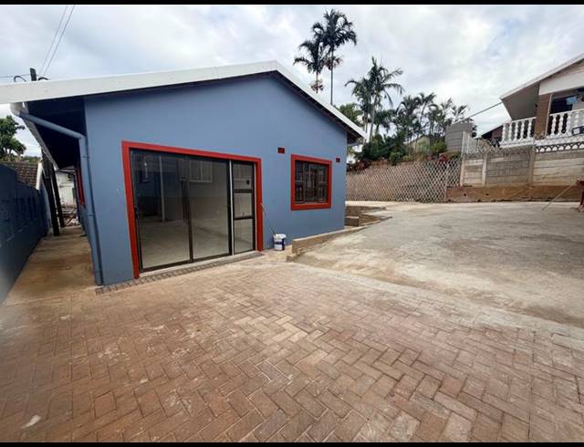 1 BEDROOM PROPERTY TO RENT IN RESERVOIR HILLS
